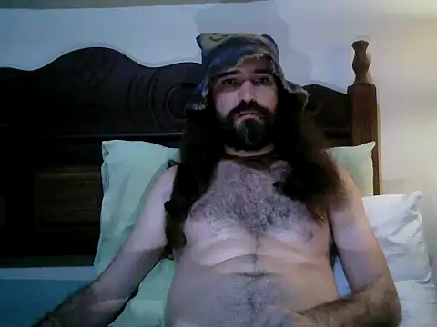 B3ard1991 online show from March 2026 03:12:01 AM