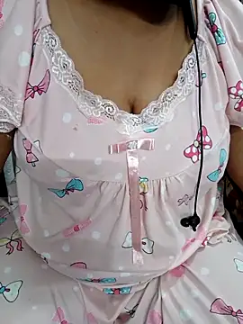 Snapshot of Yours_Radika chatting on March 2025 11:00:02 AM Yours Radika online show from March 2025 11:00:02 AM