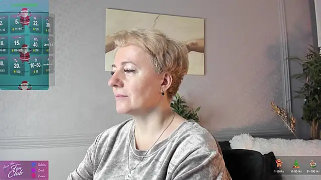 Nika Smit online show from December 2024 05:05:02 AM