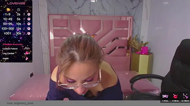 abril ch  online show from April 2026 06:10:01 PM