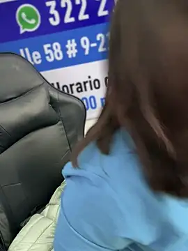 NATHALIA-28  online show from January 2026 12:09:02 PM