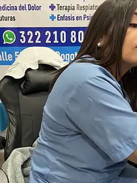 NATHALIA-28  online show from April 2026 12:06:01 PM