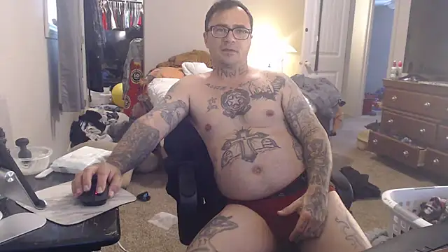 dadbod1178 online show from December 2024 06:52:02 PM