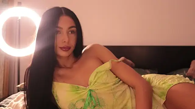 IvyKaelani online show from November 2025 10:48:02 AM