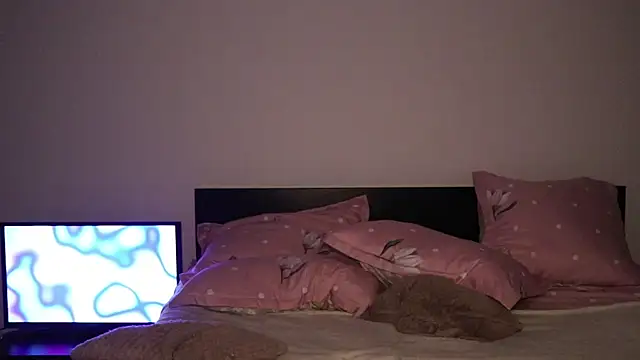 IvyKaelani online show from February 2026 02:55:01 PM