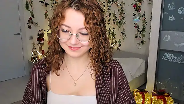 SereneFlame online show from December 2025 10:09:01 AM