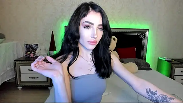 NancyLovee  online show from February 2025 01:21:01 AM