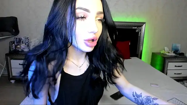 NancyLovee  online show from February 2025 03:53:01 PM