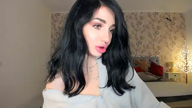 NancyLovee  online show from December 2025 11:21:02 PM