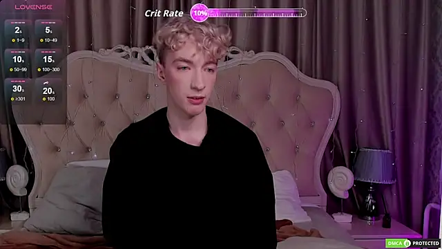 TrevorBenson online show from November 2025 09:09:01 AM