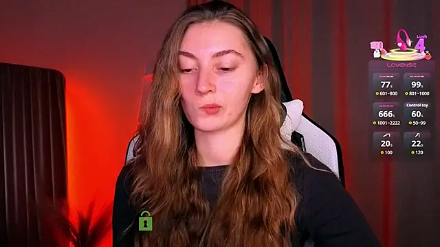 lady curls online show from February 2026 08:46:02 PM