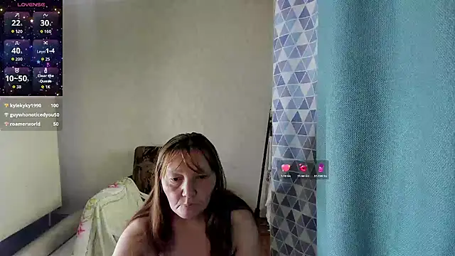 Snapshot of elis_gabbi chatting on June 2026 01:09:01 AM elis gabbi online show from June 2026 01:09:01 AM