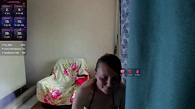 Snapshot of elis_gabbi chatting on July 2026 09:00:01 AM elis gabbi online show from July 2026 09:00:01 AM