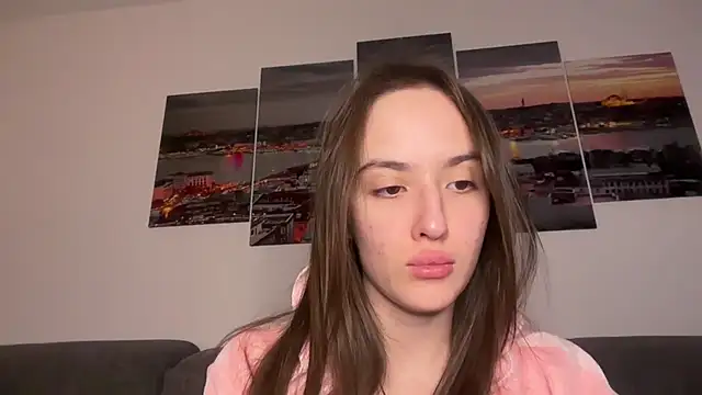 EmilyWi  online show from March 2026 09:05:01 PM