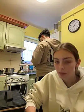 MrAndMrsSavage online show from February 2025 02:52:02 PM