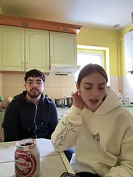 MrAndMrsSavage online show from February 2025 02:15:02 PM