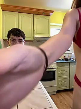 MrAndMrsSavage online show from February 2025 02:02:01 PM