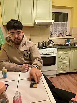 MrAndMrsSavage online show from February 2025 10:04:02 PM