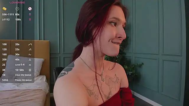 J Hunter  online show from March 2026 12:00:02 PM