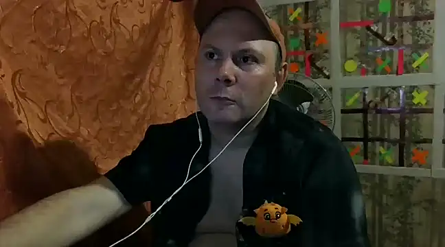 AgnichBan online show from December 2024 01:52:02 PM