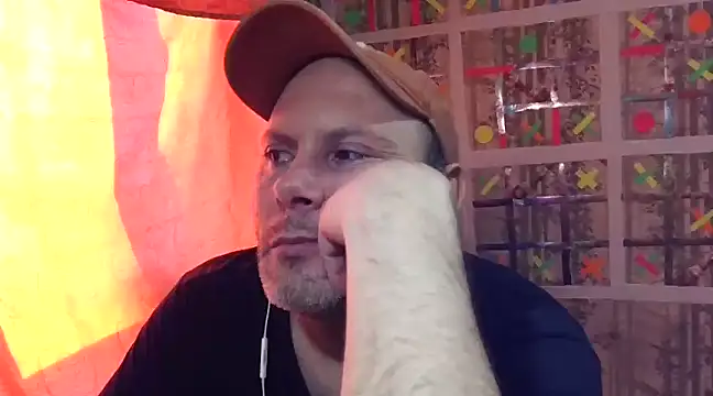 AgnichBan online show from January 2025 08:34:02 AM