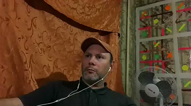 AgnichBan online show from January 2025 09:10:01 PM