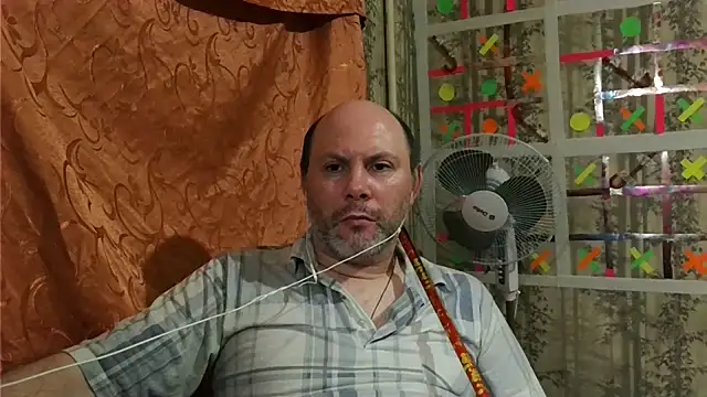 AgnichBan online show from January 2025 06:59:02 PM