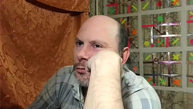 AgnichBan online show from January 2025 05:26:01 PM