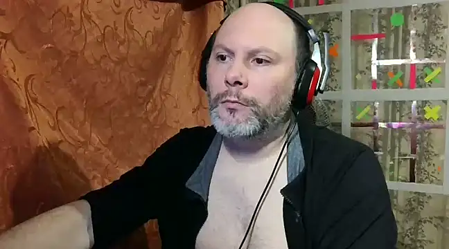 AgnichBan online show from January 2025 01:42:01 AM