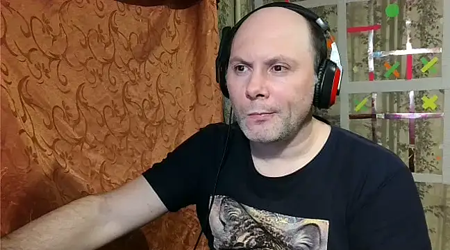 AgnichBan online show from January 2025 02:35:01 PM