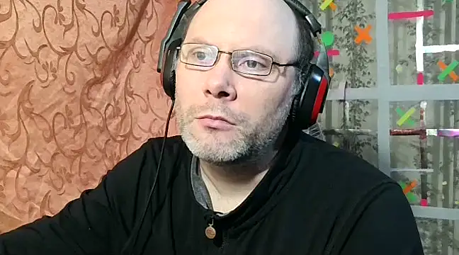 AgnichBan online show from February 2025 12:18:01 AM