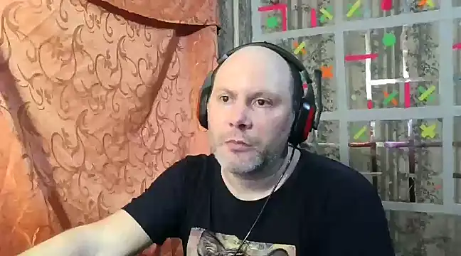 AgnichBan online show from February 2025 07:02:01 PM