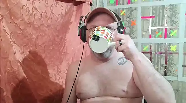 AgnichBan online show from February 2025 02:43:02 PM