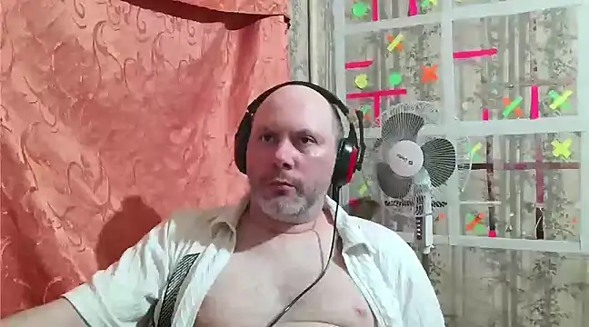 AgnichBan online show from March 2025 03:28:02 PM