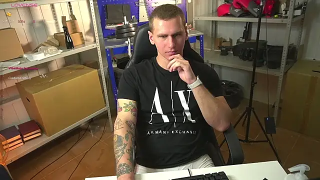 Snapshot of vance_rulez chatting on February 2025 09:56:02 AM vance rulez online show from February 2025 09:56:02 AM