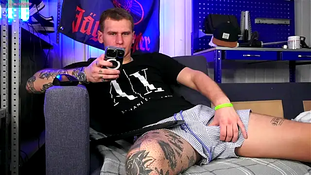 Snapshot of vance_rulez chatting on October 2025 04:53:01 AM vance rulez online show from October 2025 04:53:01 AM