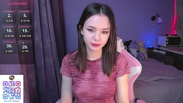 young belle  online show from January 2025 10:30:02 PM