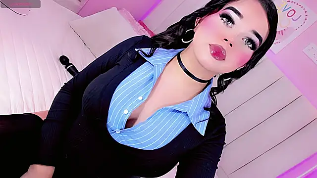 Snapshot of OSMARIEL_SWEETT chatting on June 2026 02:30:01 PM OSMARIEL SWEETT online show from June 2026 02:30:01 PM