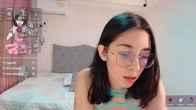 brooklove doll online show from February 2025 01:30:02 PM