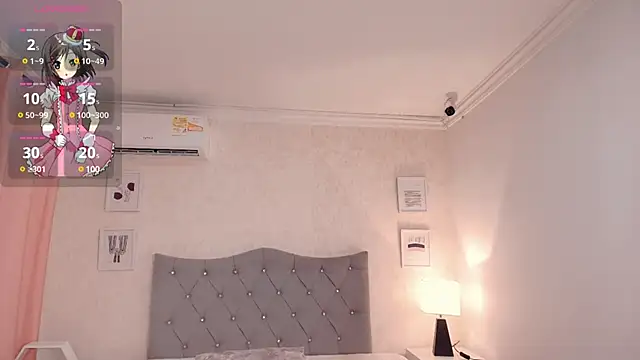 Snapshot of brooklove_doll chatting on February 2025 06:32:02 PM brooklove doll online show from February 2025 06:32:02 PM