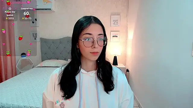 Snapshot of brooklove_doll chatting on September 2025 01:52:01 AM brooklove doll online show from September 2025 01:52:01 AM