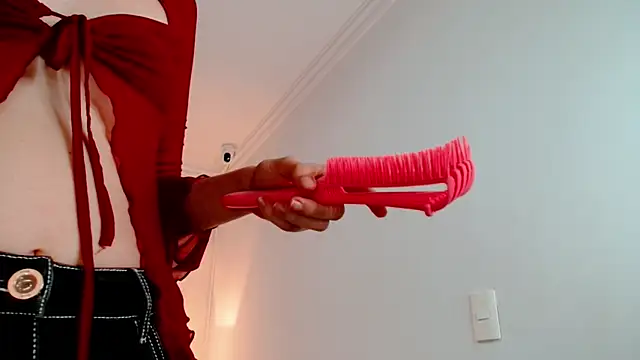 Snapshot of brooklove_doll chatting on October 2025 03:16:02 AM brooklove doll online show from October 2025 03:16:02 AM