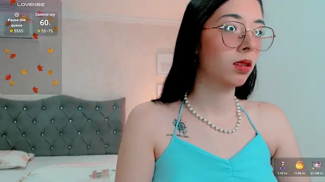 Snapshot of brooklove_doll chatting on October 2025 02:11:01 AM brooklove doll online show from October 2025 02:11:01 AM