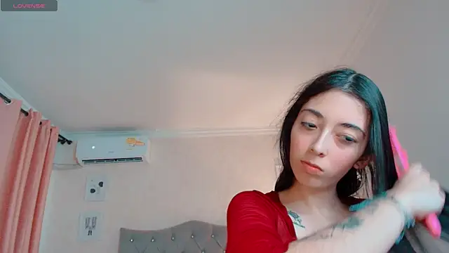 Snapshot of brooklove_doll chatting on November 2025 09:48:02 PM brooklove doll online show from November 2025 09:48:02 PM