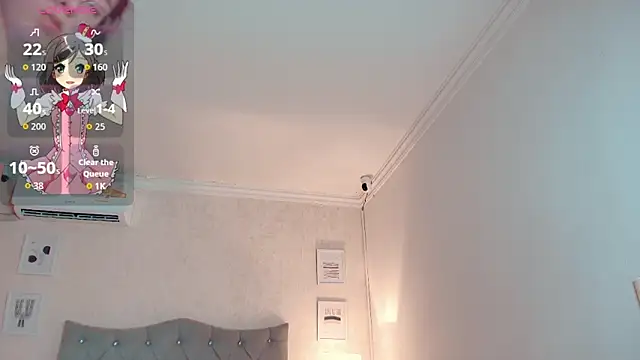 Snapshot of brooklove_doll chatting on November 2025 04:18:01 PM brooklove doll online show from November 2025 04:18:01 PM