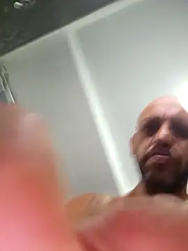 Canariotf38 online show from March 2026 04:34:01 PM