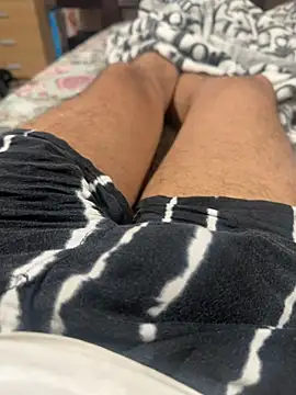 sonug0912 online show from October 2025 09:27:01 PM