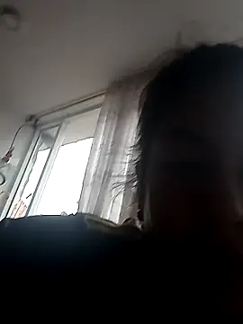 Anamaria-24 online show from February 2026 09:18:02 PM