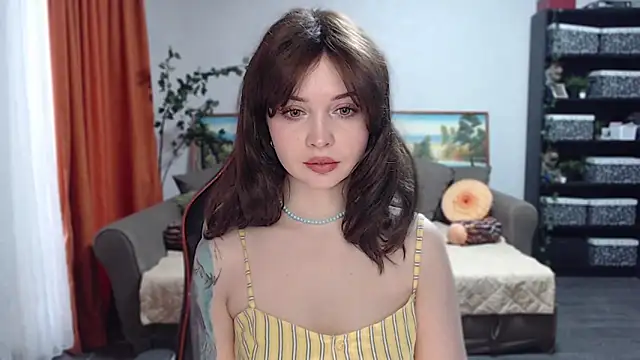 SYKE online show from March 2025 04:02:02 AM