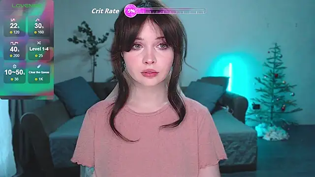 SYKE online show from December 2025 04:19:01 AM